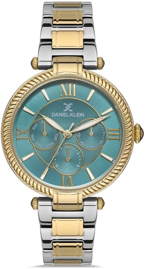 DANİEL KLEİN KADIN KOL SAATİ