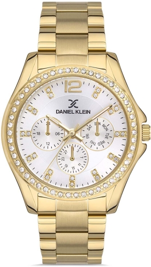 DANİEL KLEİN KADIN KOL SAATİ