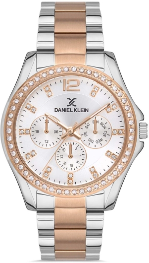 DANİEL KLEİN KADIN KOL SAATİ