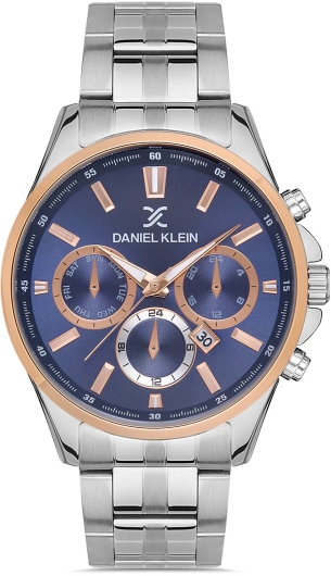 DANİEL KLEİN ERKEK KOL SAATİ