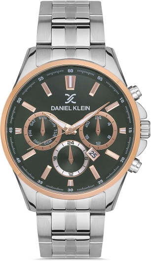 DANİEL KLEİN ERKEK KOL SAATİ