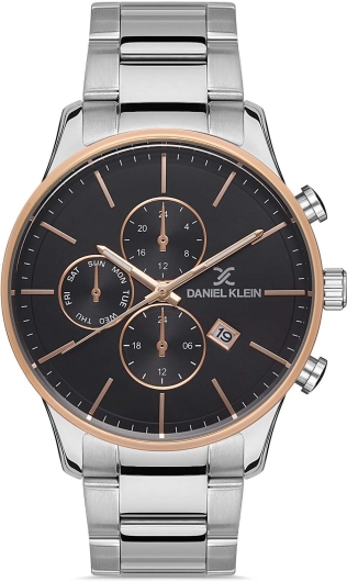 DANİEL KLEİN ERKEK KOL SAATİ