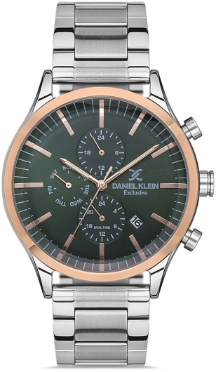 DANİEL KLEİN ERKEK KOL SAATİ