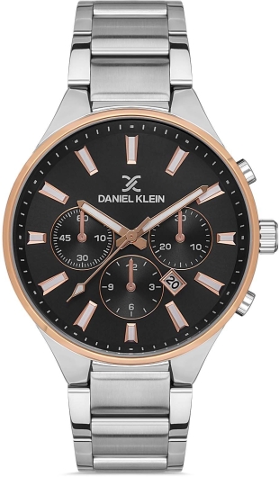 DANİEL KLEİN ERKEK KOL SAATİ