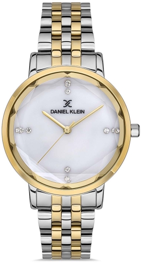 DANİEL KLEİN KADIN KOL SAATİ