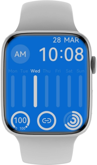 DANİEL KLEiN AKILLI SAAT