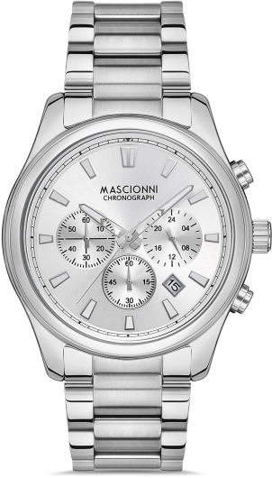 MASCİONNİ ERKEK KOL SAATİ