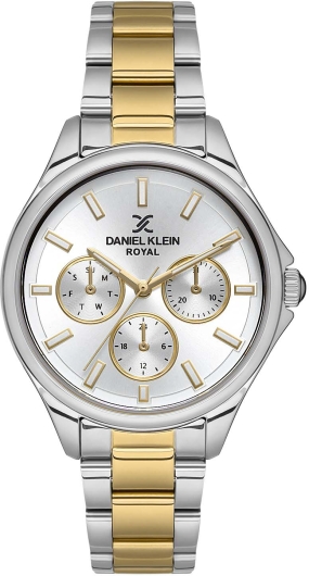 DANİEL KLEİN KADIN KOL SAATİ