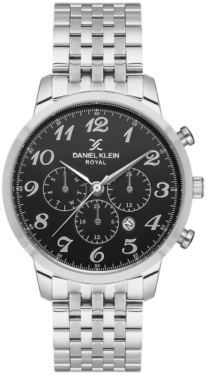 DANİEL KLEİN ERKEK KOL SAATİ