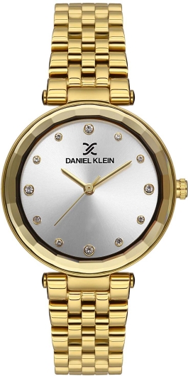DANİEL KLEİN KADIN KOL SAATİ