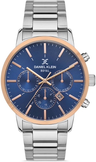 DANİEL KLEİN ERKEK KOL SAATİ