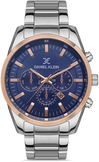 DANİEL KLEİN ERKEK KOL SAATİ