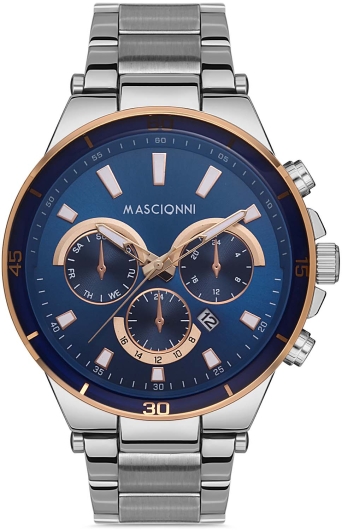 MASCİONNİ ERKEK KOL SAATİ