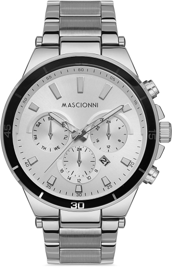 MASCİONNİ ERKEK KOL SAATİ