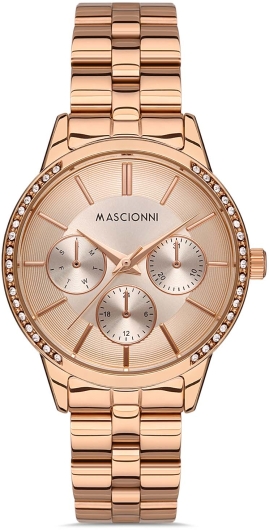 MASCİONNİ KADIN KOL SAATİ