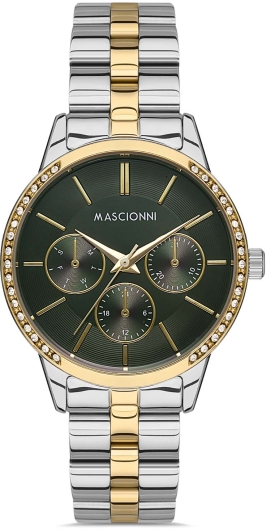 MASCİONNİ KADIN KOL SAATİ