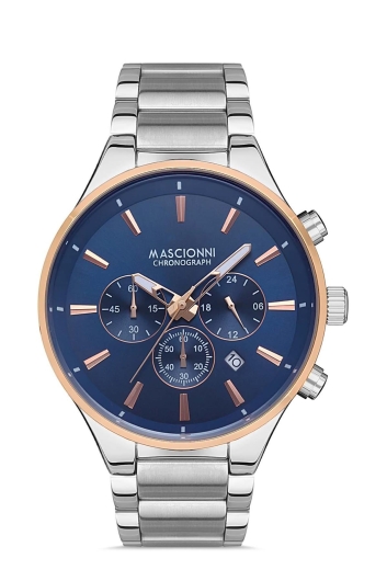 MASCİONNİ ERKEK KOL SAATİ