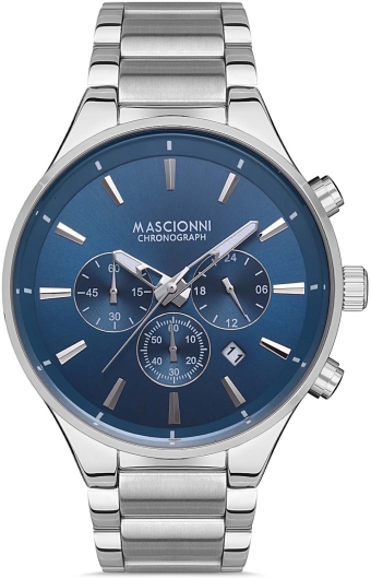 MASCİONNİ ERKEK KOL SAATİ