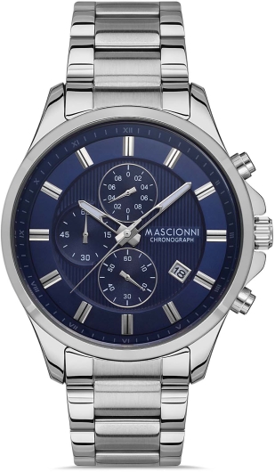 MASCİONNİ ERKEK KOL SAATİ