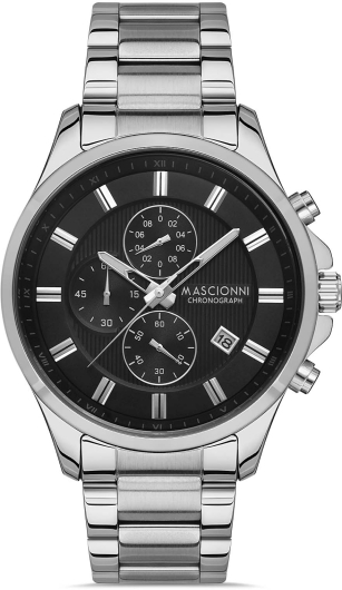 MASCİONNİ ERKEK KOL SAATİ