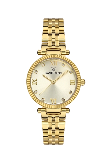 DANİEL KLEİN KADIN KOL SAATİ