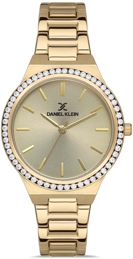 DANİEL KLEİN KADIN KOL SAATİ