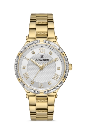 DANİEL KLEİN KADIN KOL SAATİ