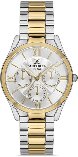 DANİEL KLEİN KADIN KOL SAATİ