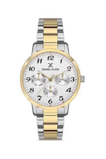 DANİEL KLEİN KADIN KOL SAATİ