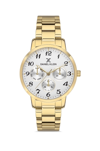 DANİEL KLEİN KADIN KOL SAATİ