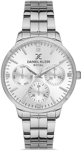 DANİEL KLEİN KADIN KOL SAATİ