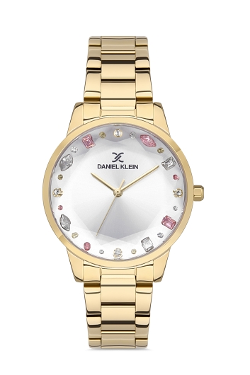 DANİEL KLEİN KADIN KOL SAATİ
