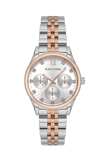 MASCİONNİ KADIN KOL SAATİ