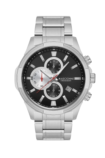 MASCİONNİ ERKEK KOL SAATİ