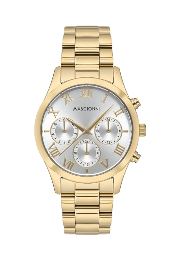 MASCİONNİ KADIN KOL SAATİ