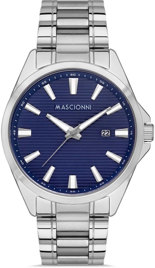 MASCİONNİ ERKEK KOL SAATİ