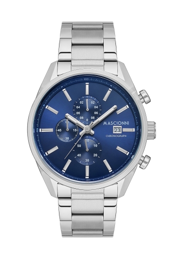 MASCİONNİ ERKEK KOL SAATİ