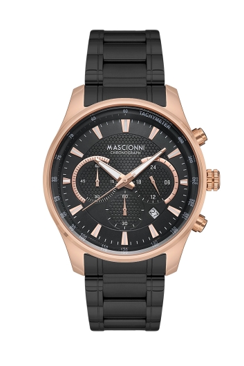MASCİONNİ ERKEK KOL SAATİ