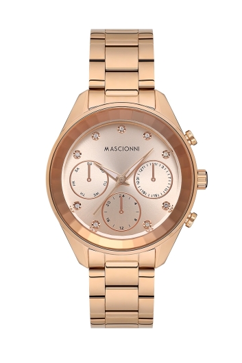 MASCİONNİ KADIN KOL SAATİ