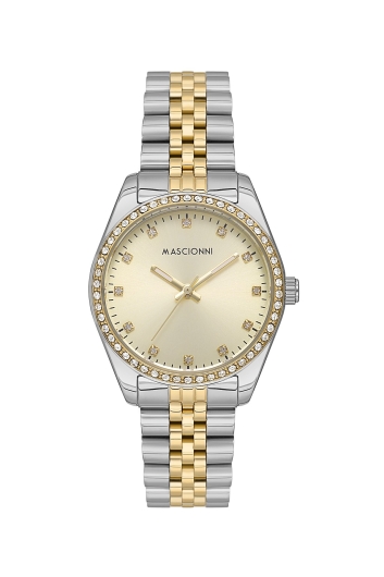 MASCİONNİ KADIN KOL SAATİ