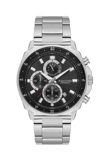 MASCİONNİ ERKEK KOL SAATİ