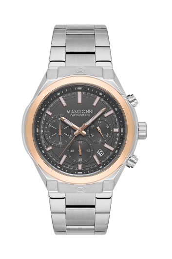 MASCİONNİ ERKEK KOL SAATİ