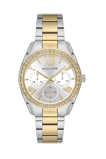 MASCİONNİ KADIN KOL SAATİ