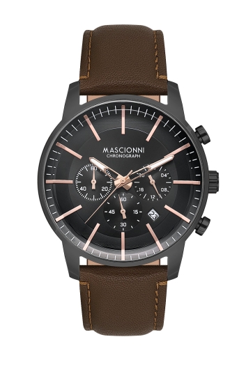 MASCİONNİ ERKEK KOL SAATİ