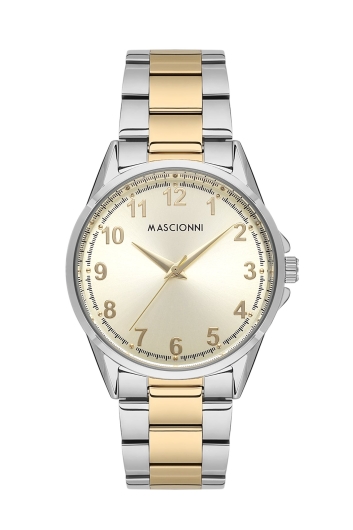 MASCİONNİ KADIN KOL SAATİ