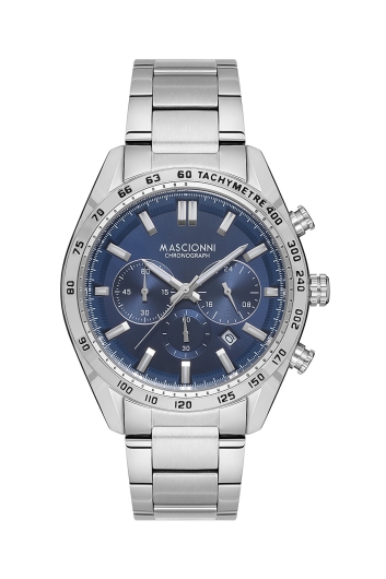 MASCİONNİ ERKEK KOL SAATİ