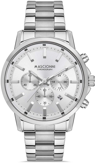 MASCİONNİ ERKEK KOL SAATİ