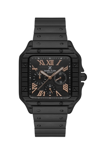 DANİEL KLEİN ERKEK KOL SAATİ