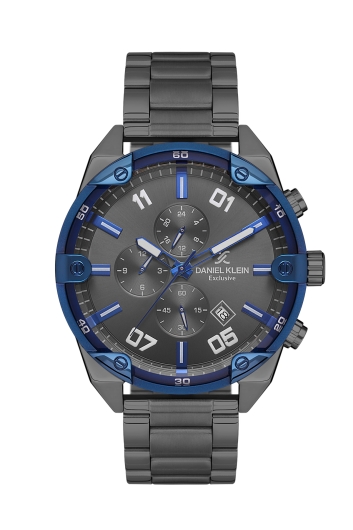 DANİEL KLEİN ERKEK KOL SAATİ