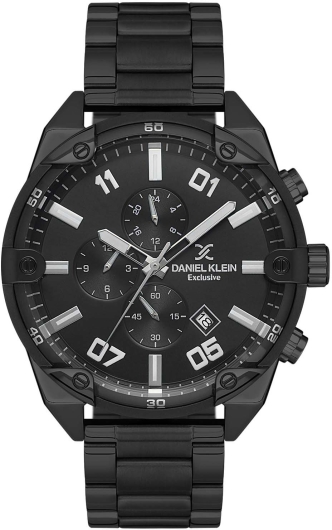 DANİEL KLEİN ERKEK KOL SAATİ